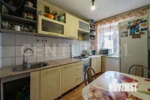 2-к квартира, вторичка, 54м2, 5/5 этаж