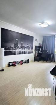 3-к квартира, вторичка, 61м2, 4/5 этаж