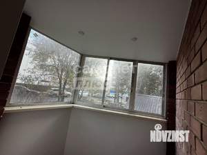 2-к квартира, вторичка, 69м2, 1/17 этаж