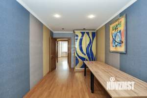 3-к квартира, вторичка, 60м2, 6/9 этаж