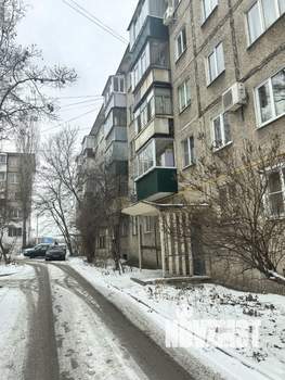 3-к квартира, вторичка, 62м2, 3/5 этаж