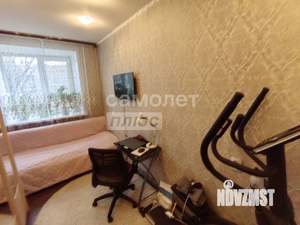 3-к квартира, вторичка, 51м2, 3/5 этаж