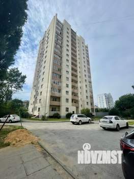2-к квартира, вторичка, 63м2, 2/15 этаж