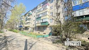 3-к квартира, вторичка, 60м2, 1/5 этаж