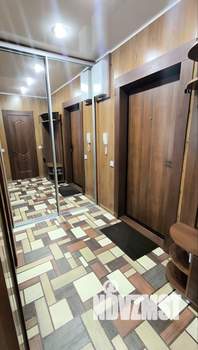 1-к квартира, вторичка, 38м2, 11/19 этаж