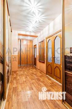 3-к квартира, вторичка, 93м2, 2/12 этаж