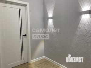 2-к квартира, вторичка, 52м2, 8/10 этаж