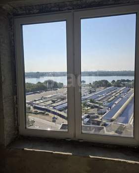 3-к квартира, сданный дом, 64м2, 16/20 этаж