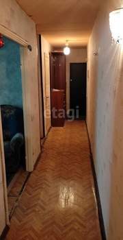 2-к квартира, вторичка, 45м2, 3/4 этаж