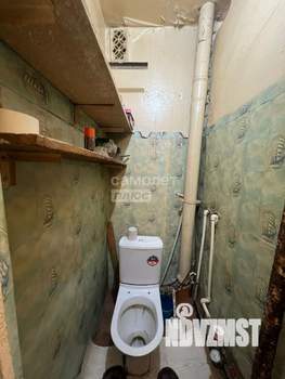 1-к квартира, вторичка, 35м2, 1/9 этаж