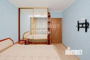 3-к квартира, вторичка, 63м2, 5/9 этаж