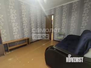 4-к квартира, вторичка, 81м2, 1/10 этаж