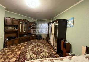 1-к квартира, вторичка, 48м2, 3/8 этаж