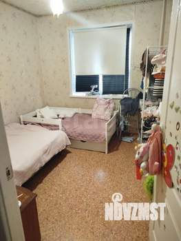 2-к квартира, вторичка, 50м2, 5/10 этаж