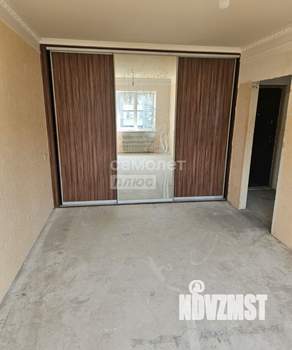 1-к квартира, вторичка, 35м2, 4/5 этаж