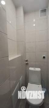 1-к квартира, вторичка, 37м2, 7/10 этаж