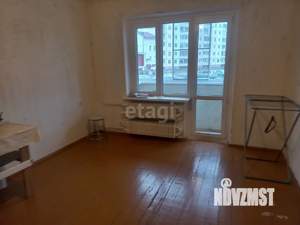 3-к квартира, вторичка, 64м2, 1/10 этаж