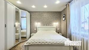 2-к квартира, вторичка, 59м2, 10/10 этаж