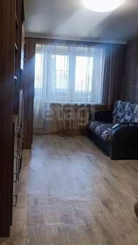 1-к квартира, вторичка, 31м2, 9/9 этаж