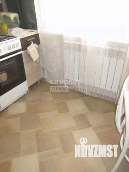 1-к квартира, вторичка, 34м2, 1/10 этаж