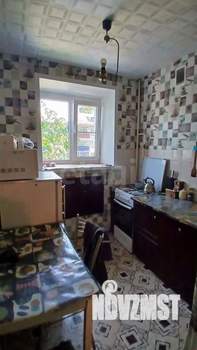 1-к квартира, вторичка, 33м2, 3/5 этаж