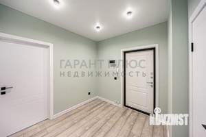 2-к квартира, вторичка, 52м2, 4/20 этаж