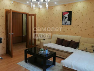 2-к квартира, вторичка, 65м2, 2/5 этаж