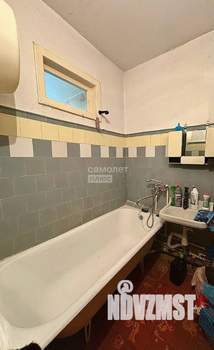 2-к квартира, вторичка, 53м2, 5/5 этаж
