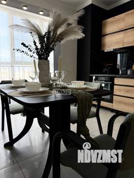 2-к квартира, вторичка, 50м2, 17/17 этаж