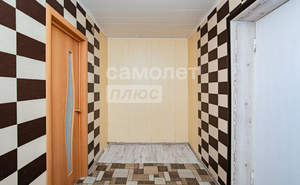 1-к квартира, вторичка, 28м2, 3/16 этаж