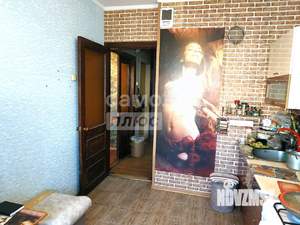 3-к квартира, вторичка, 63м2, 9/10 этаж