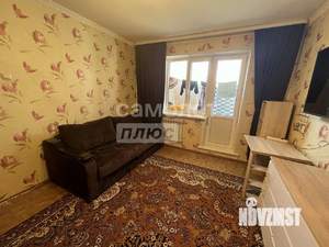 2-к квартира, вторичка, 51м2, 3/10 этаж