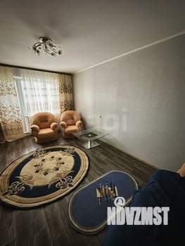 1-к квартира, вторичка, 38м2, 10/10 этаж