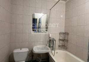 1-к квартира, вторичка, 32м2, 3/5 этаж