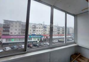 1-к квартира, вторичка, 29м2, 3/5 этаж