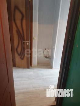 1-к квартира, вторичка, 18м2, 3/5 этаж