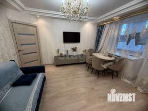 3-к квартира, вторичка, 54м2, 6/9 этаж