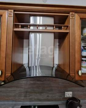 3-к квартира, вторичка, 76м2, 3/5 этаж