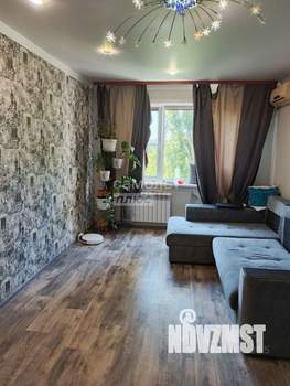2-к квартира, вторичка, 50м2, 4/9 этаж