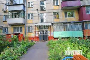 2-к квартира, вторичка, 42м2, 3/5 этаж