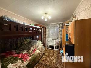 2-к квартира, вторичка, 49м2, 8/9 этаж