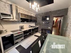 3-к квартира, вторичка, 86м2, 11/15 этаж