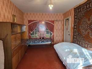 3-к квартира, вторичка, 62м2, 4/5 этаж