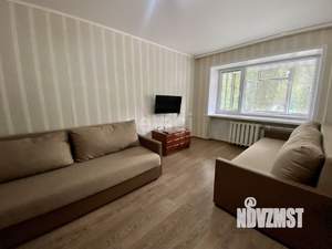 1-к квартира, вторичка, 30м2, 1/5 этаж