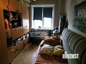 3-к квартира, вторичка, 64м2, 6/10 этаж