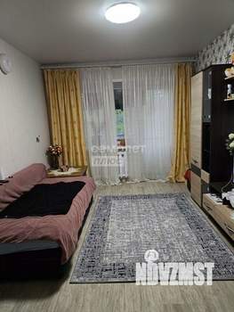 2-к квартира, вторичка, 40м2, 3/5 этаж