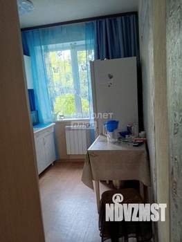 2-к квартира, вторичка, 47м2, 4/5 этаж