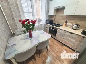 2-к квартира, вторичка, 51м2, 8/9 этаж