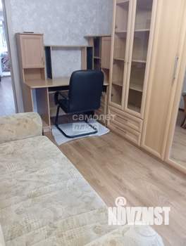 2-к квартира, вторичка, 44м2, 5/5 этаж
