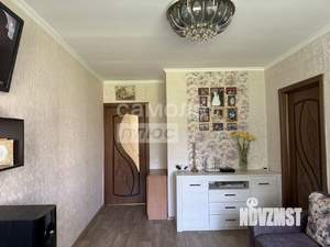 3-к квартира, вторичка, 51м2, 1/5 этаж